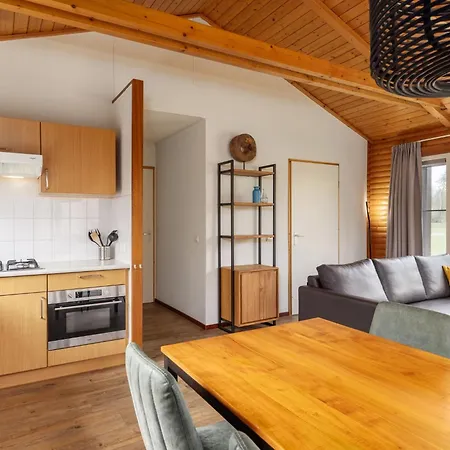 Wooden With Dishwasher, 3 Km *